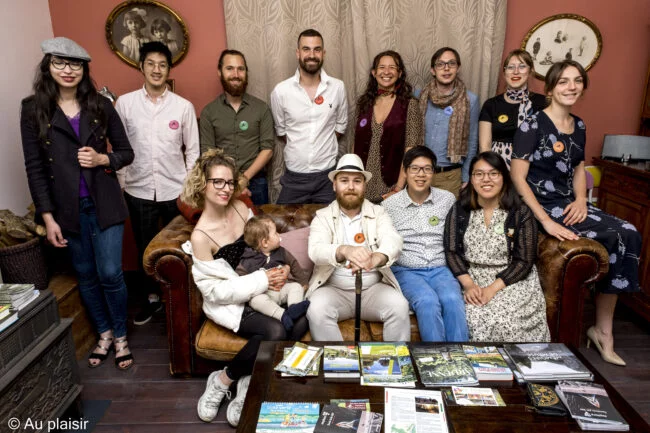 Murder party, privatiser la maison d’hôtes entre amis ou en famille