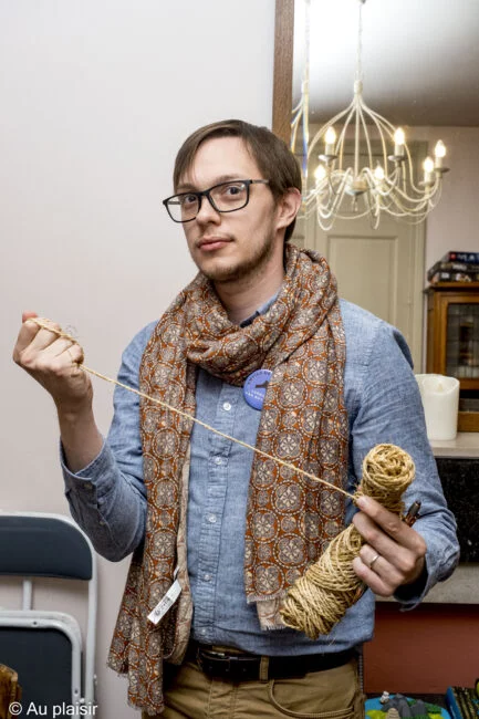 Murder party, privatiser la maison d’hôtes entre amis ou en famille