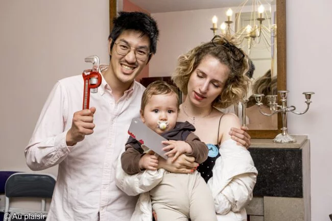 Murder party, privatiser la maison d’hôtes entre amis ou en famille