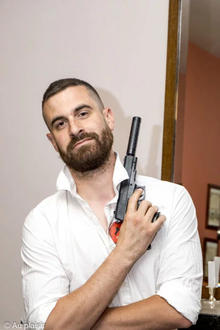 Murder party, privatiser la maison d’hôtes entre amis ou en famille