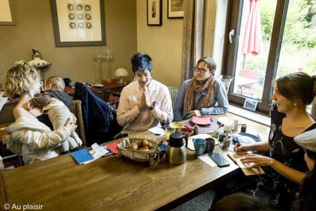 Murder party, privatiser la maison d’hôtes entre amis ou en famille