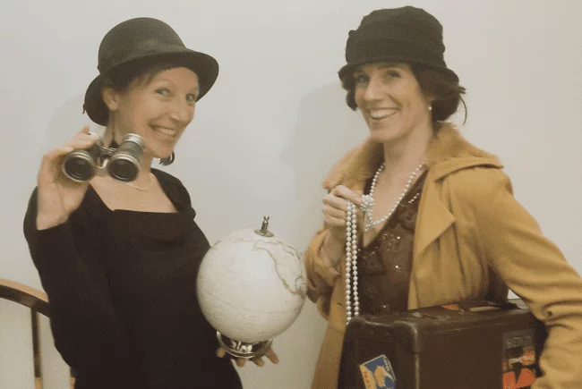 escape cruise entre amis, en famille, en couple, en groupe activité à faire à 4 escape room escape game au plaisir maison d'hôtes ludique et insolite Hastière Dinant Namur Belgique Cluedo B&B