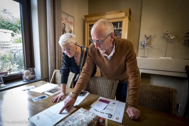 Privatisez et amusez vous en groupe en jouant à une murder party