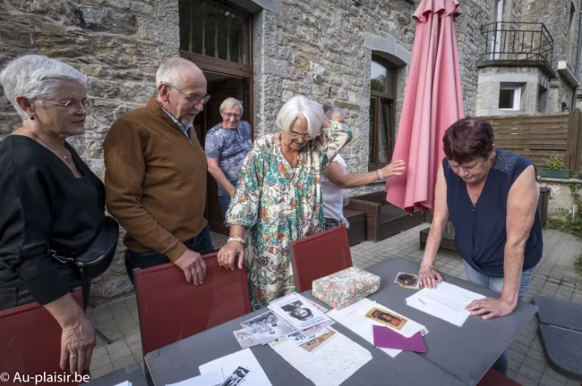 Privatisez et amusez vous en groupe en jouant à une murder party