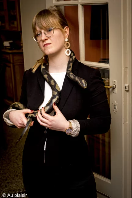 Privatisez et amusez vous en groupe en jouant à une murder party