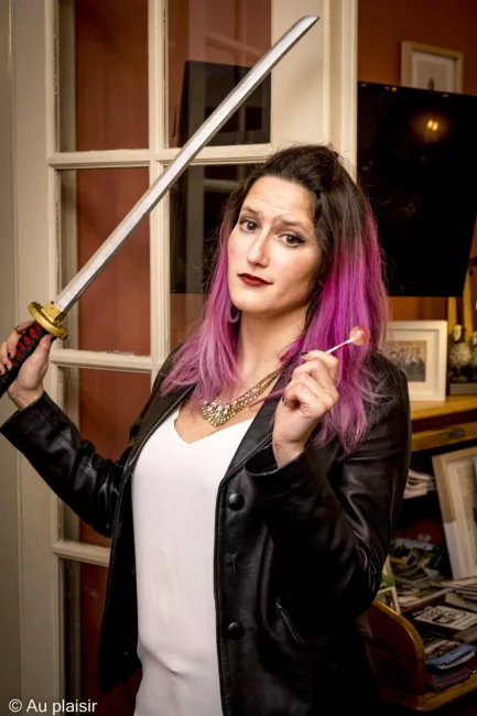 Privatisez et amusez vous en groupe en jouant à une murder party