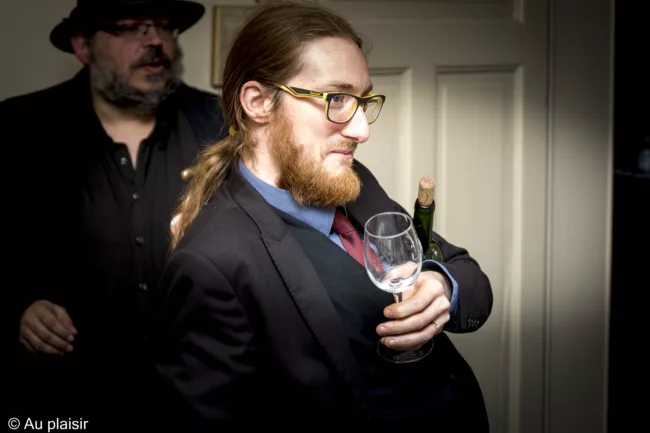 Privatisez et amusez vous en groupe en jouant à une murder party