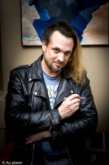 Privatisez et amusez vous en groupe en jouant à une murder party