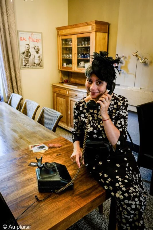 Lily réponds à toutes vos questions