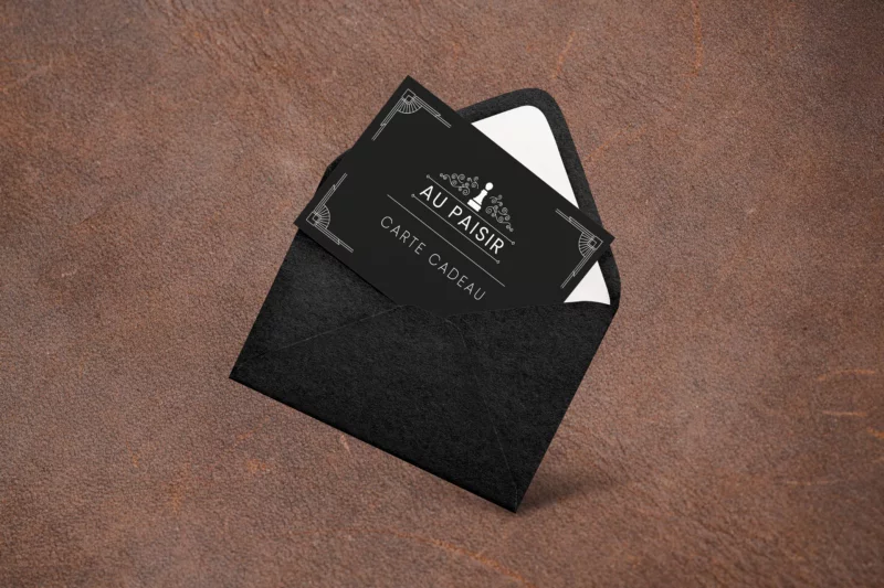 Bon cadeau à offrir à vos proches pour faire plaisir