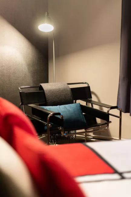 Sur le thème du Cluedo Logez dans la chambre artistique de Mr. Dorian GREY