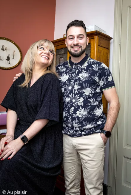 Privatisez et amusez vous en groupe dans notre maison d’hôtes ludique et insolite