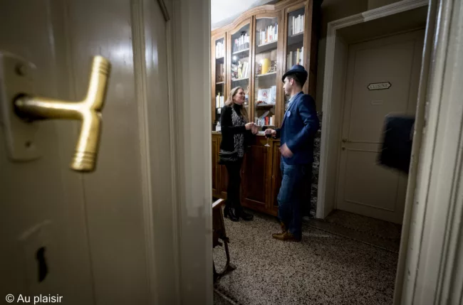 Privatisez et amusez vous en groupe en jouant à une murder party