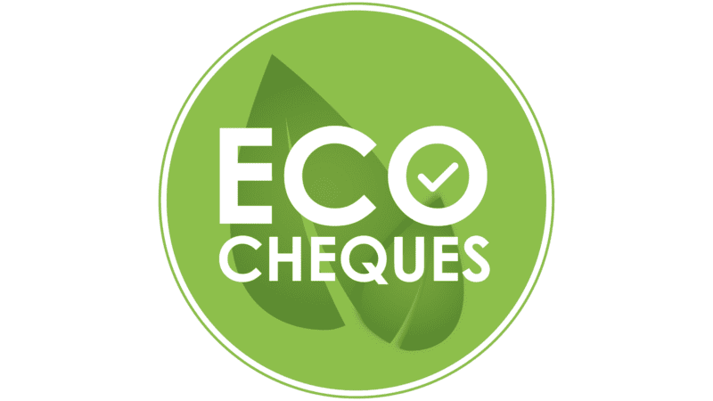 Utilisez vos éco chèques à Au Plaisir grâce à la Green Key / Clé Verte