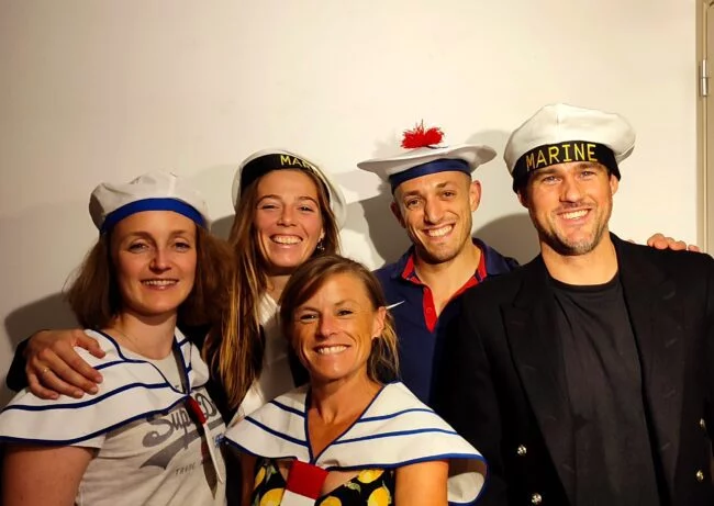 Escape Cruise EVJF Escape room Escape game Hastière Dinant Namur Ardennes