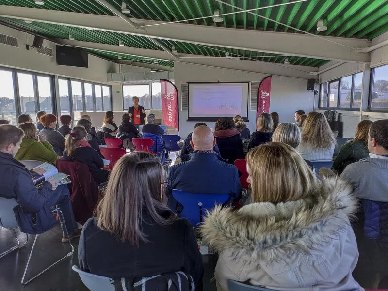 Formation Explore Meuse