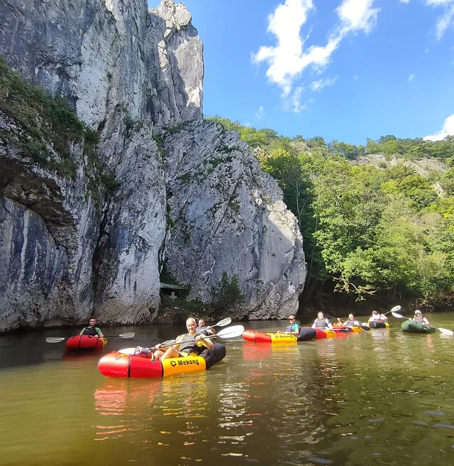 Grizzly outdoor activité sportive