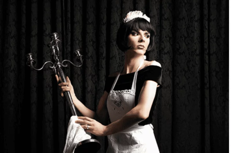 Murder party chezmaman.be (c)Benjamin Brolet Sébastien Bate Florian Poullet François de Wespin