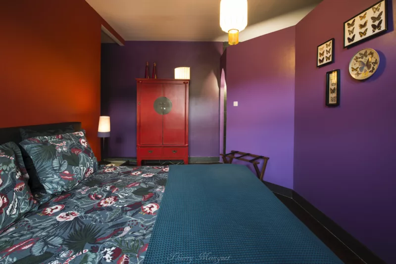 Prof-Violet-chambre-orientale-Au-plaisir-Bb-cluedo-maison-dhotes-ludique-et-insolite-Hastiere-Namur-Dinant-Givet-Ardennes-cThierry-Meinguet-1-800x534