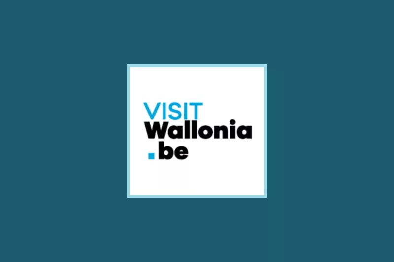Label Visit Wallonia