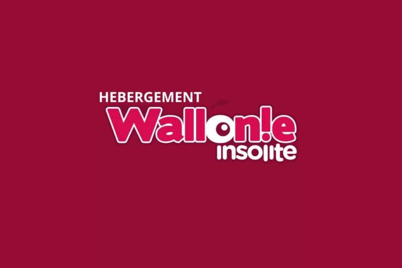 Label Hébergement Wallonie insolite