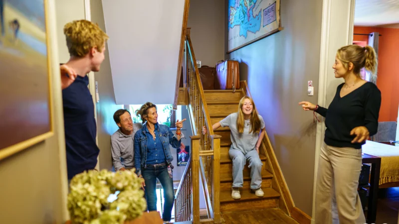 Privatisez et amusez vous en groupe, en famille ou en teambuilding en jouant à une murder party