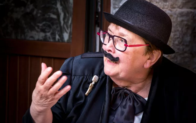 Privatisez et amusez vous en groupe, en famille ou en teambuilding en jouant à une murder party