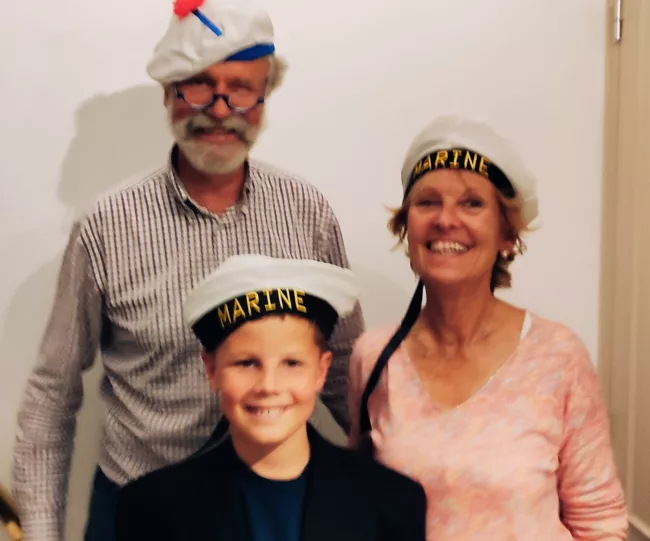 Aidez Nellie Bly à faire éclater le scandale en famille