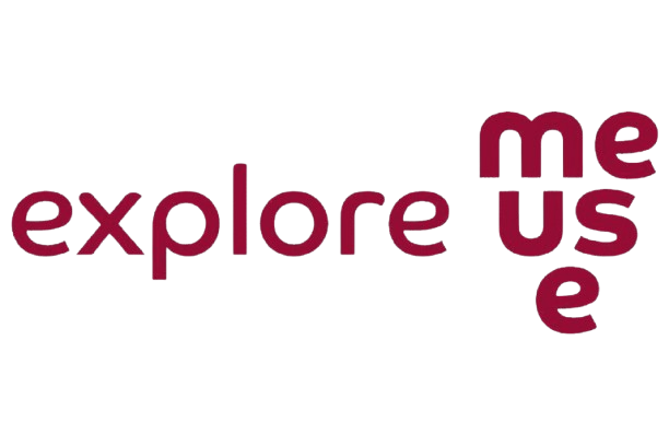 Label Explore Meuse au plaisir maison d'hôtes ludique et insolite Hastière Dinant Namur Belgique Cluedo B&B