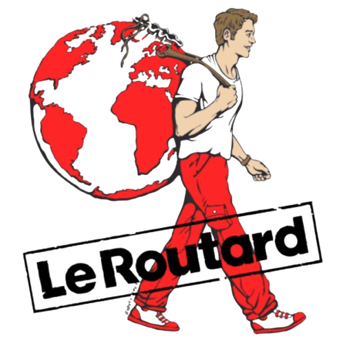 Label le routard au plaisir maison d'hôtes ludique et insolite Hastière Dinant Namur Belgique Cluedo B&B