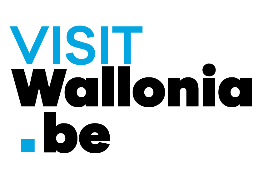Label Visit Wallonia.Be au plaisir maison d'hôtes ludique et insolite Hastière Dinant Namur Belgique Cluedo B&B