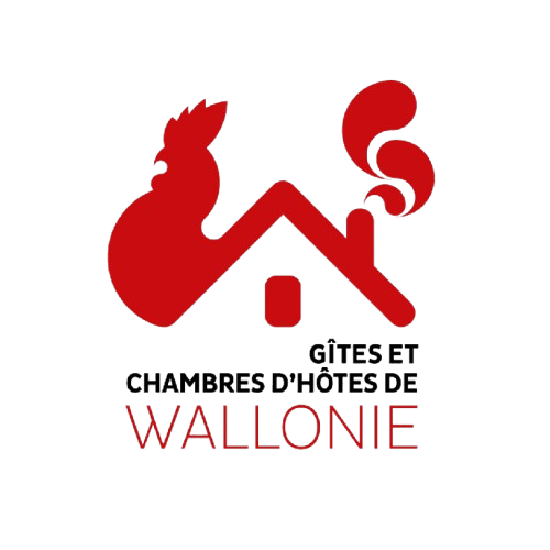 Label Gîtes et chambres d'hôtes Wallonie au plaisir maison d'hôtes ludique et insolite Hastière Dinant Namur Belgique Cluedo B&B